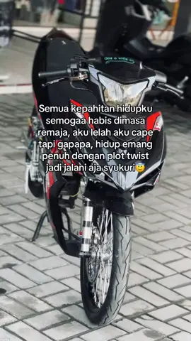 Cobaane uwong dewe”😇 #fypシ゚ #xyzbca #mxking150 #mxsolostyle #mxsolorayastyle #virall #masukberanda #bryanbaik 