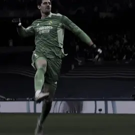 #courtois #realmadrid 🧤