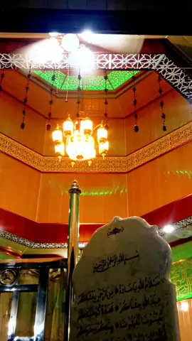 berkat cinta mudahan takumpul bersama wali” Allah ❤#fypシ゚ #datutaniran #kubahdatutaniran #kandangan #storywa 