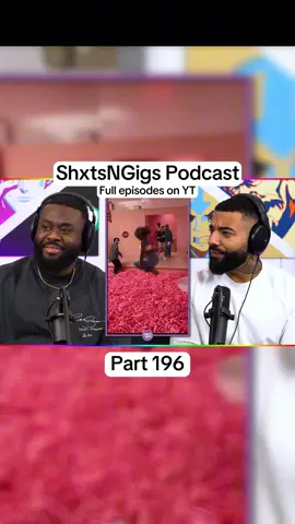 ShxtsNGigs, SNG, podcast, mandem, UK humor, viral, boys, jokes, comedy, trending, funny, banter, wild takes, bro, outta pocket, mad ting, London, TikTok, clips, relatable, madness, debate, toxic, simp, red flag, green flag, wild confessions, scenarios, truth or drink, hypotheticals, bromance, duo, reactions, culture, energy, vibes, lads, sus, mandem talk, brutal honesty, relationship talk, dating, gen z, clips out of context, wild stories, guest episodes, internet, chaotic, hilarious, best bits