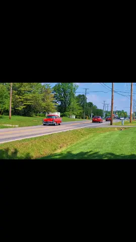 (May 17th, 2025) Part 3/3: Some Cars Arriving at the Empty Pockets Car Show #carshow #carsoftiktok #carlovers #carcommunity  #emptypockets #hillardohio #fyp #tiktok #TheBloodlineFenrirOthilla @🌛 Luna 🌜 