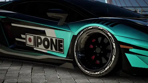 Racing master bagian chongqing  —————————————— #car #fyp #foryourepage #cinematic #racingmaster #carsoftiktok #RacingMasterSEA