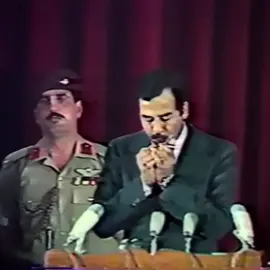 #صدام_حسين #اكسبلور #قاعة_الخلد1979 #fyp #صدام_حسين_المجيد #المهيب_الركن_صدام_حسين_الله_يرحمه 
