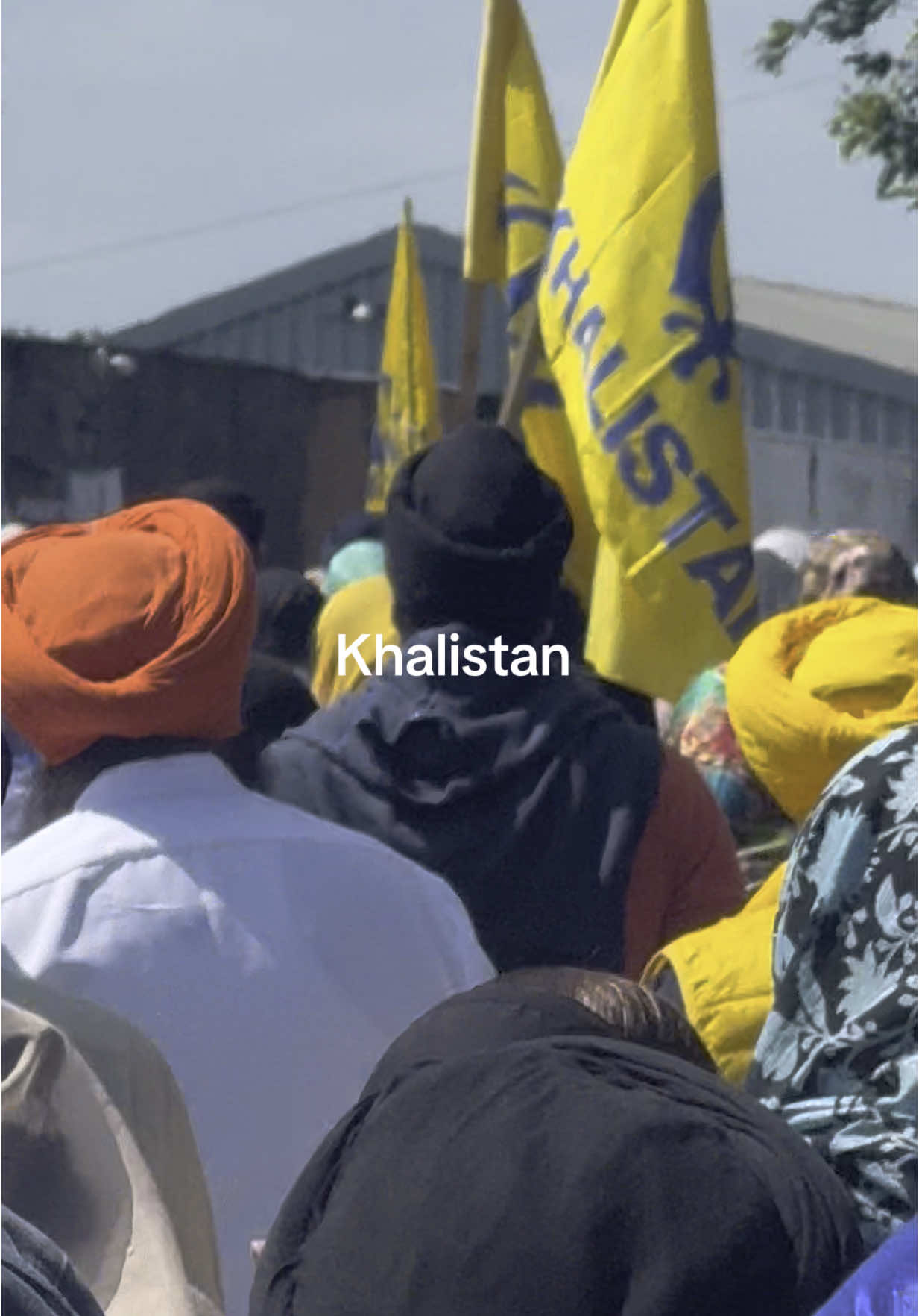 Khalistan 
