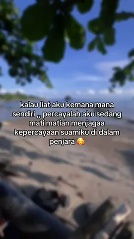 kepercayaan itu penting 🥰 #istrinarapidana💪KAMU #bidadarisurga #istriidaman #istrisetia #fyppppppppppppppppppppppp #jerujibesi #ldrjerujibesi #pasal114pasal112undang2narkotika #ldrbedalapas #fyppenjara #ldrjerujibesi🥰 #penjara #ldrstory 