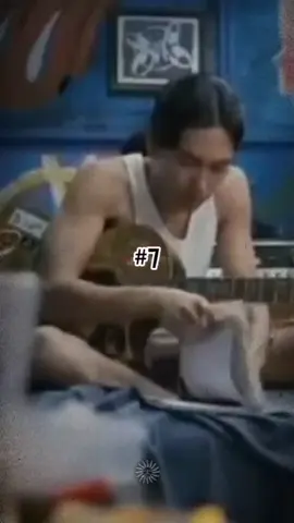 #7. Poppies Lane Memory. #slank #klip #piss 