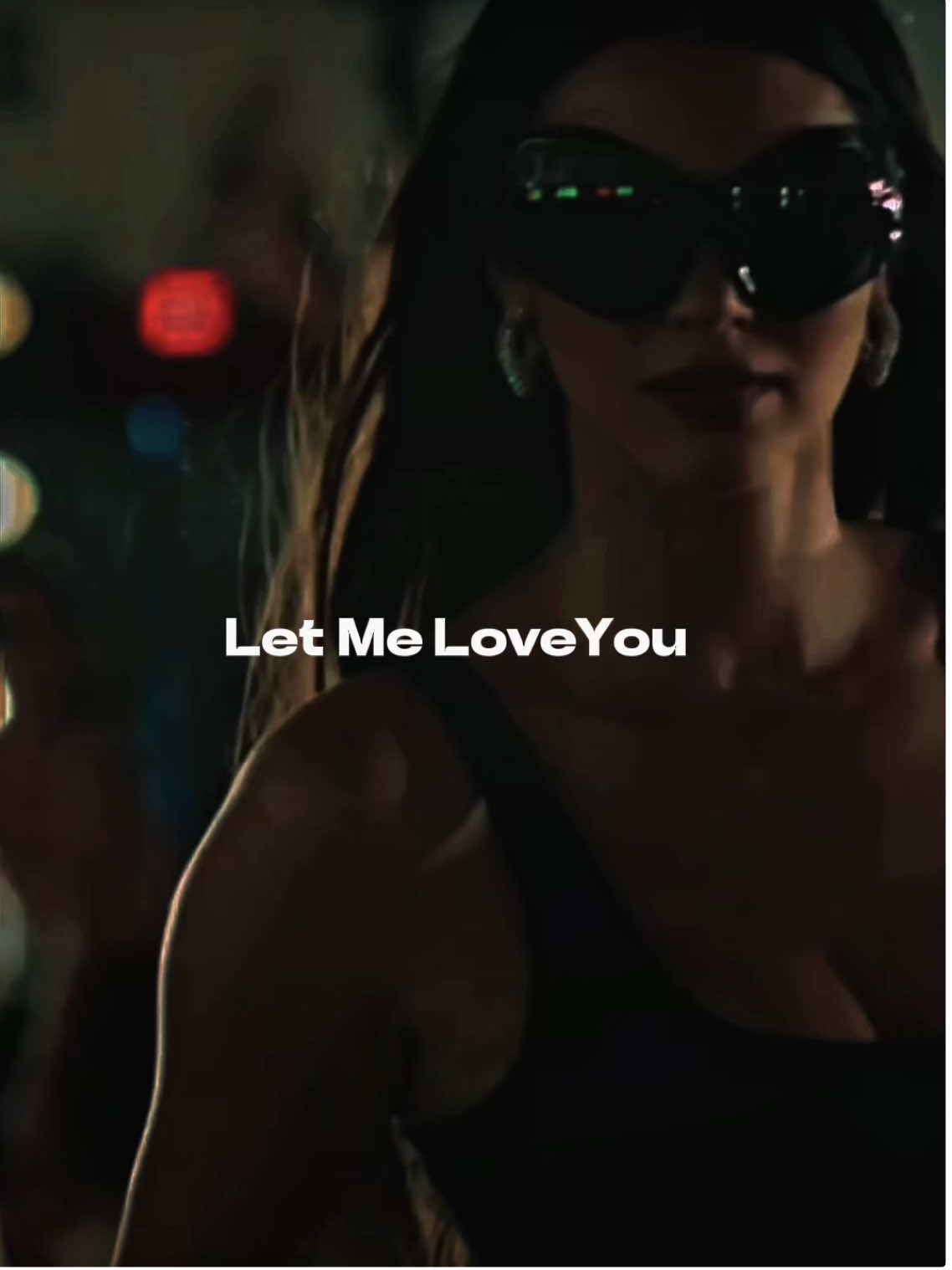 Let me love you 🎶 #kendalljenner #jenner #fyp 