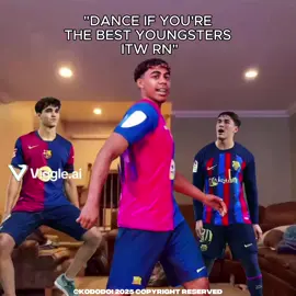 AI shitpost lowkey goes viral so ama milk it || 1+ Hours || #fcbarca #fyppppppppppppppppppppppp #viralllllll #viral #funny #capcut #Yamal #goat #fyp #viralvideos #videoviral #virale 