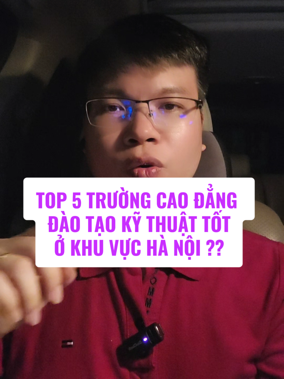 Trả lời @raulgzl07 Top T Trường Cao đẳng đào tạo Kỹ thuật tốt ở Hà Nội.  Em xem video này nhé. #chonnghe #daotaocnc #AI #trituenhantao #tudonghoa #tudonghoasanxuat #nhamaythongminh  #thayquyethuongnghiep #tưvấnhướngnghiệp #hướngnghiệp   #chontruong #tuvantuyensinh #tưvấntuyểnsinh #huongnghiep #tuyensinh #sinhvien #hocnghecokhi #hocnghe #kysunhatban #kysuhanquoc #tuyensinh2025 #2k7 #2k8 #2k7quyettamdodaihoc #xkld 