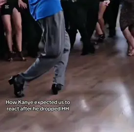 NGA HH #fyp #kanyewest #ye #blueshirtguy #hh #HH #peezyyornlover610 