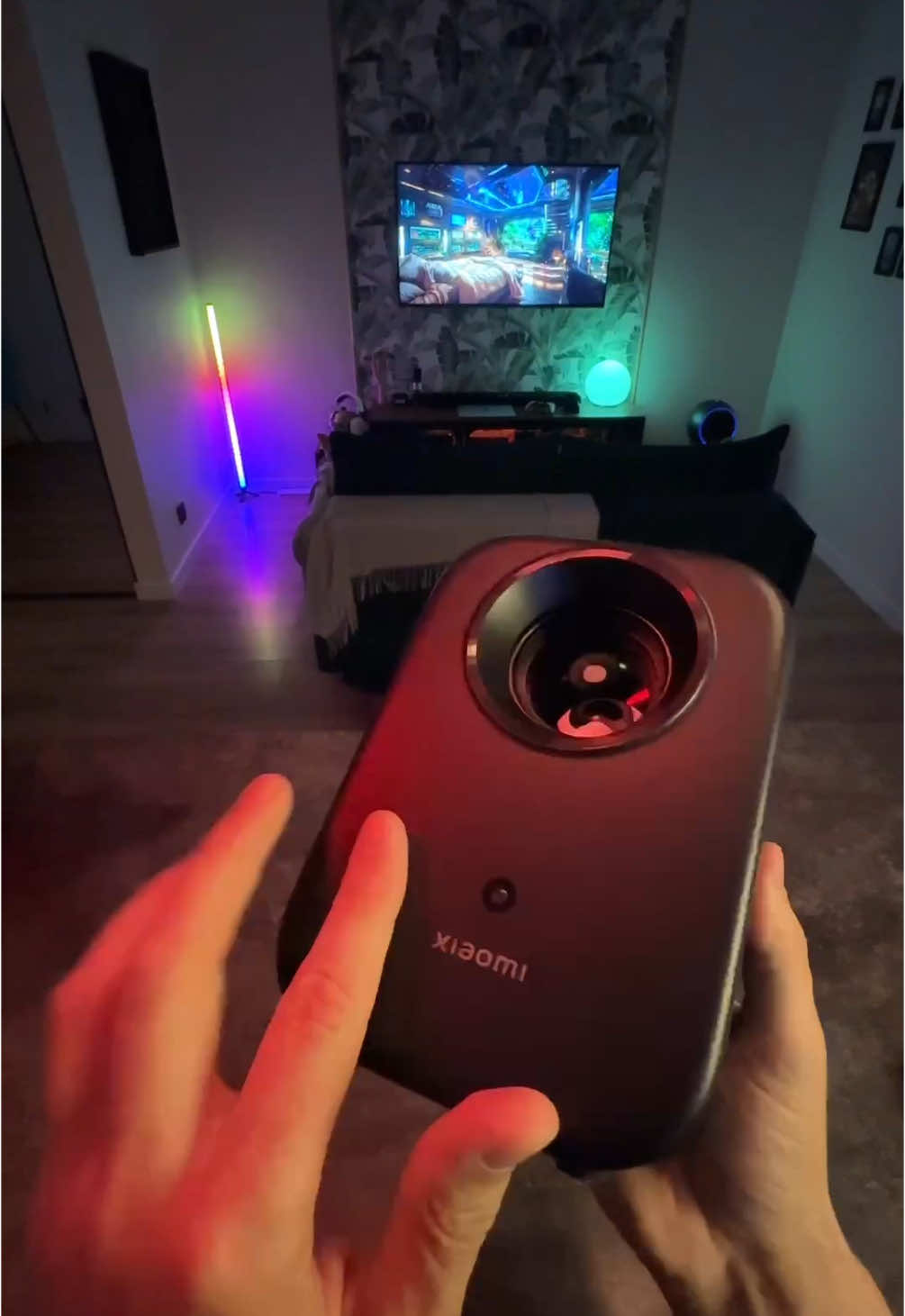 РАСПАКОВКА!!! XIAOMI SMART PROJECTOR L1 #xiaomi #xiaomiindonesia #asmr #unboxing @Xiaomi Vietnam @Xiaomi Balkan @Xiaomi Thailand @XiaomiUK @XiaomiMalaysia @Xiaomi Russia @Xiaomi Philippines @Xiaomi @xiaomi.morocco @Xiaomi Ukraine @Xiaomi Chile @Xiaomi Argentina 