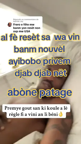 #fypシ゚ #haïtientiktok🇭🇹 #usa_tiktok 