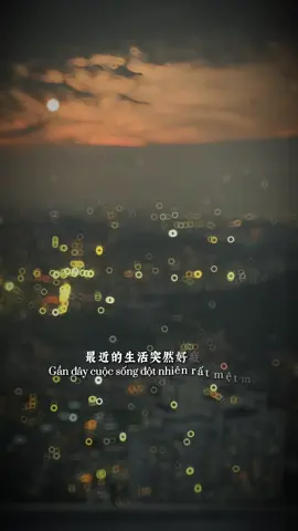 孤單-cô đơn