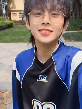 jj ver|chen sinhan #tffamily🇨🇳💫#chensinhan #bantulikedong #fyp #fouryoupage 