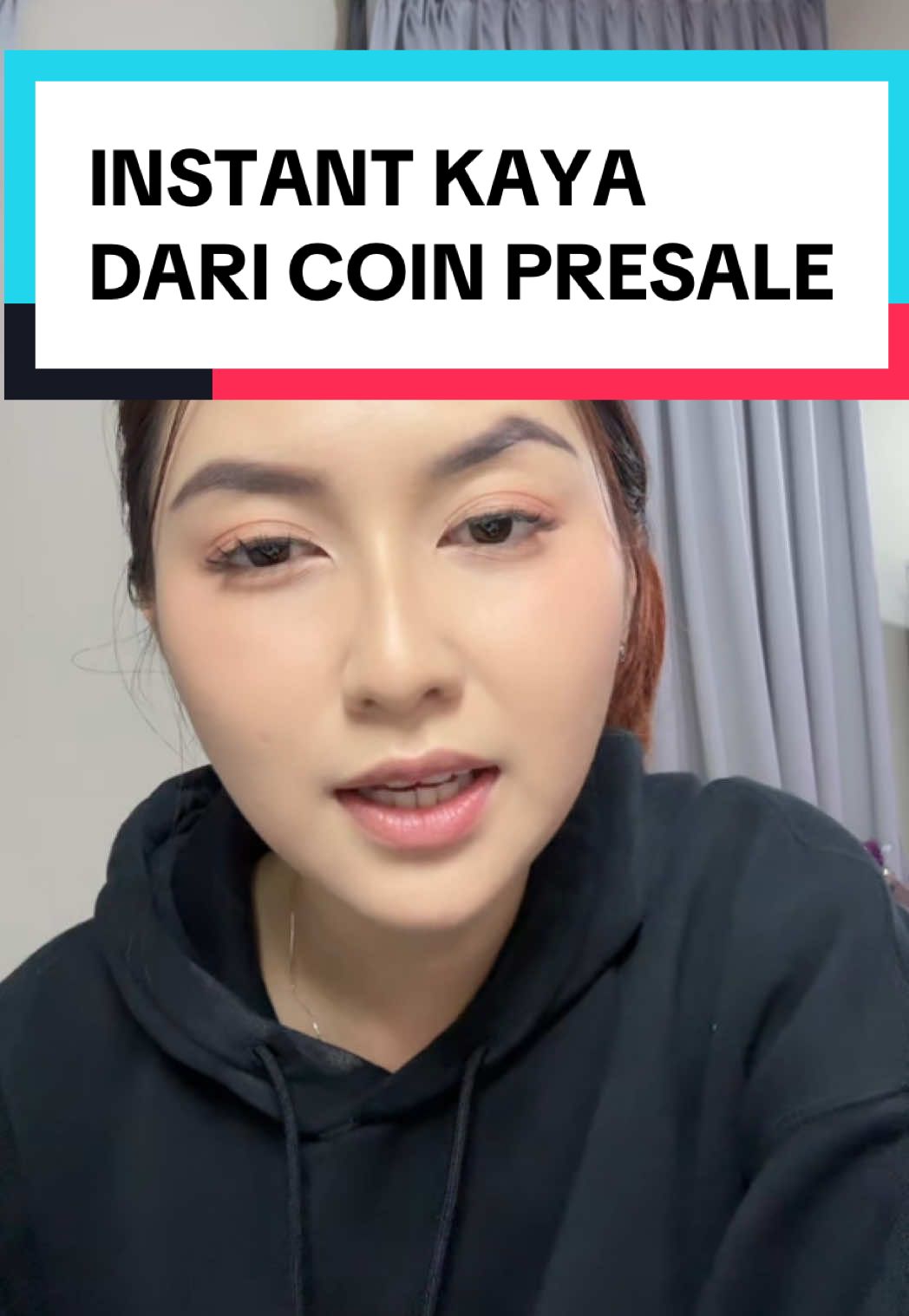 gue orang awam tapi menurut gue ini scam, give me enlightenment 