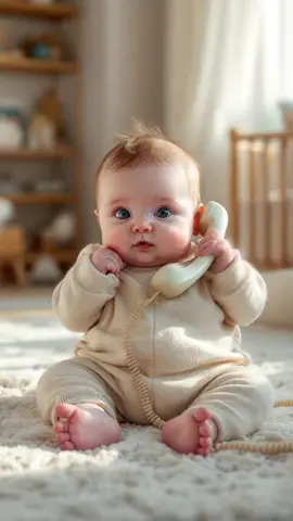 #fypbaby #baby #cutebabies #ai #fyp 
