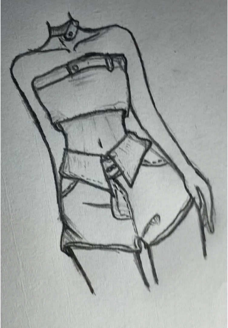 How to draw ✍️  #howtodraw #suitdrawing #art #pencilart #easydrawing #ftawingart #satisfying #virol #fyp #foryou #viralvideos 