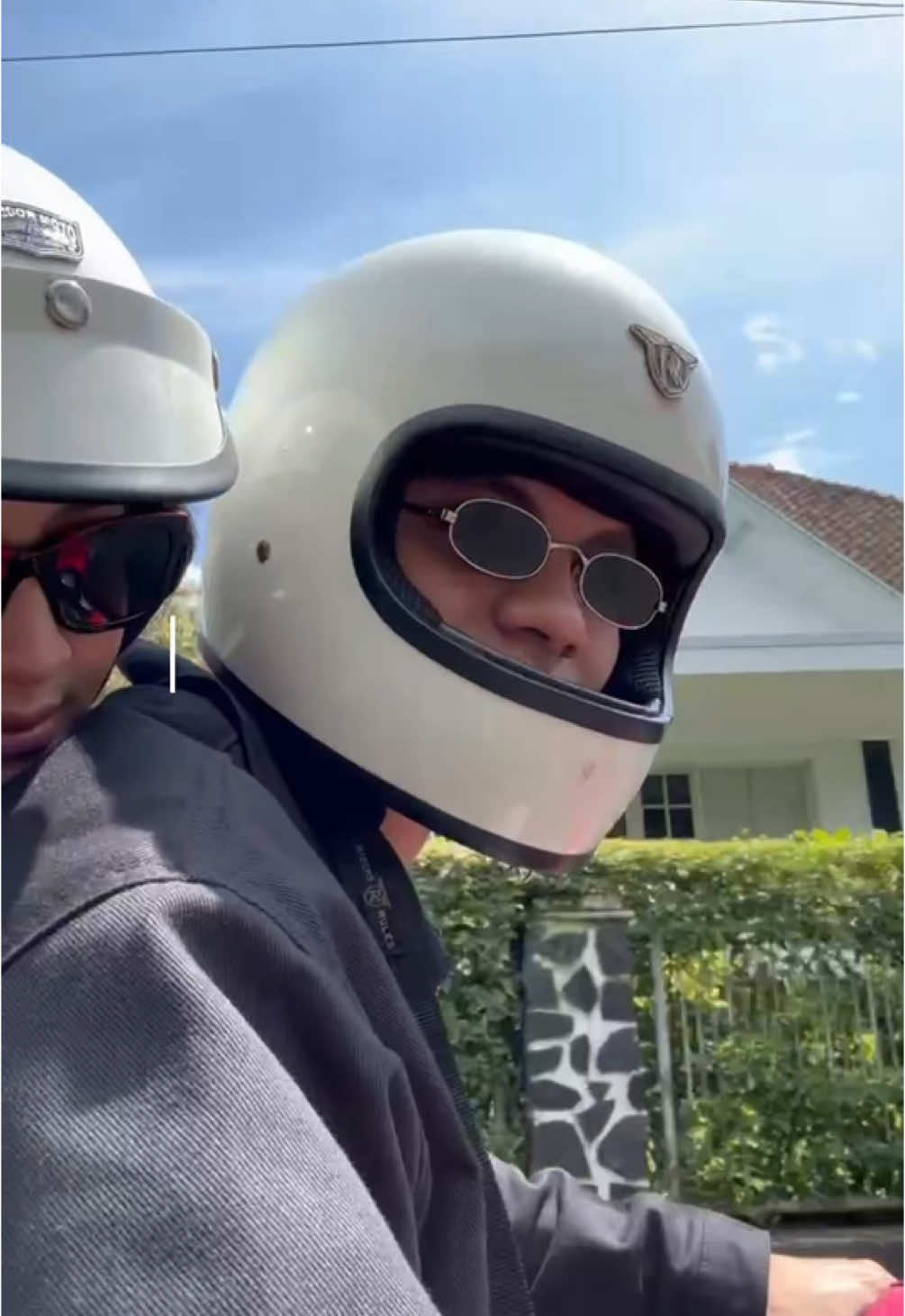 a day in my life sama bebeb guel @Zara 