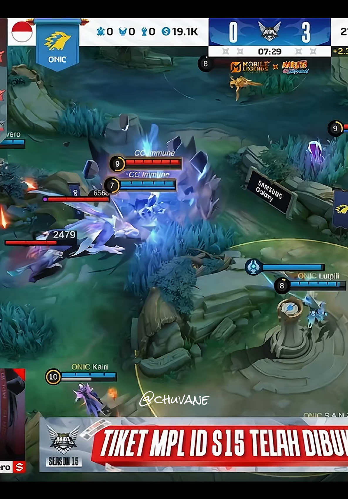 KIBOY 99999+ IQ💀#mlbbcreatorcamp #mlbbttofficial #onicid #kiboy #jawhead #luke #kalea #dodge #mplid #weownthis #MobileLegendsBangBang #MLBB #MLBBxNARUTO #fyp #foryou #trend @Kairi Rayosdelsol @Kiboy @Gilang_Sanz @coachyeb @ONIC Esports @MPL Indonesia