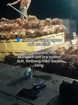 iyo pora mas@penceng798 #foryoupage  #xybcafyp #4u #kulisawitkalimantan 