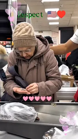 Kindness and help 👍💯Great ♥️♥️#respect #fyp #foryoupage #viral #trending #usa 🇺🇲🇺🇲
