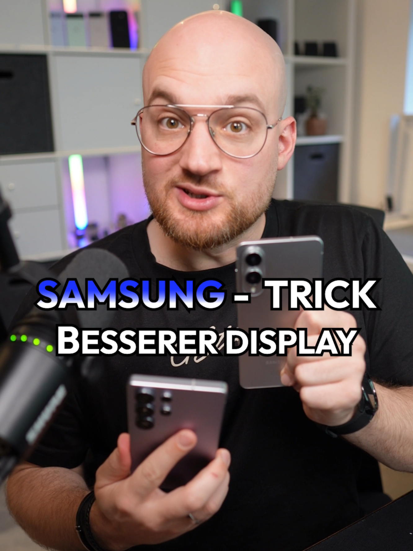 #iphonetricks #samsungtricks #androidtricks #handytricks 
