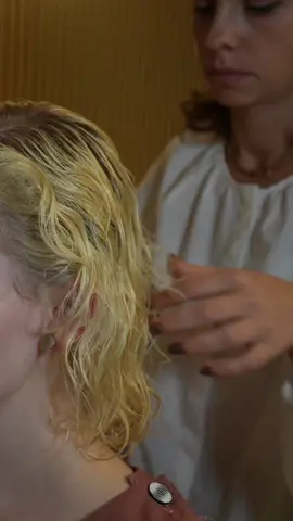 ASMR: | @Mad Head Spa You need to experience your Bucket-list Japanese inspired head spa treatment at Mad•HeadSpa! located in Park Ridge, Illinois. link to book is in BIO #headspa #scalpmassage #chicagoheadspa #scalptreatment #scalphealth