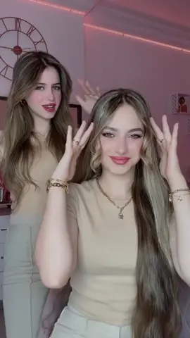 صداع جتني دوخه 🤣🤣❤ #لانا_محمد #لين_محمد #ام_عيون_خضر #200k #fyp 