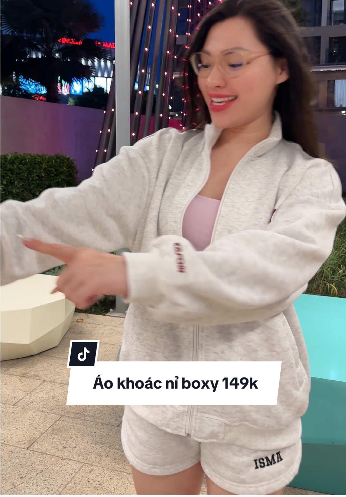 Áo khoác nỉ hai da boxy đủ size tới 85kg cho cả nam và nữ #aokhoac #aokhoacnam #aokhoacnu #aokhoacni #julido  