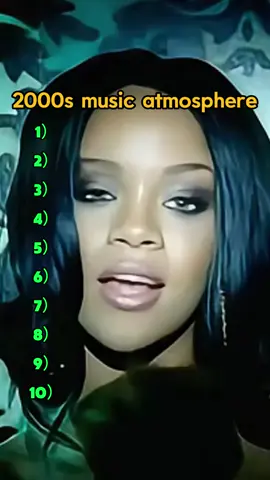 The last music atmosphere of the 2000s #2000s #2000sthrowback #throwbacksongs #nostalgic #viral #fyp #foryou
