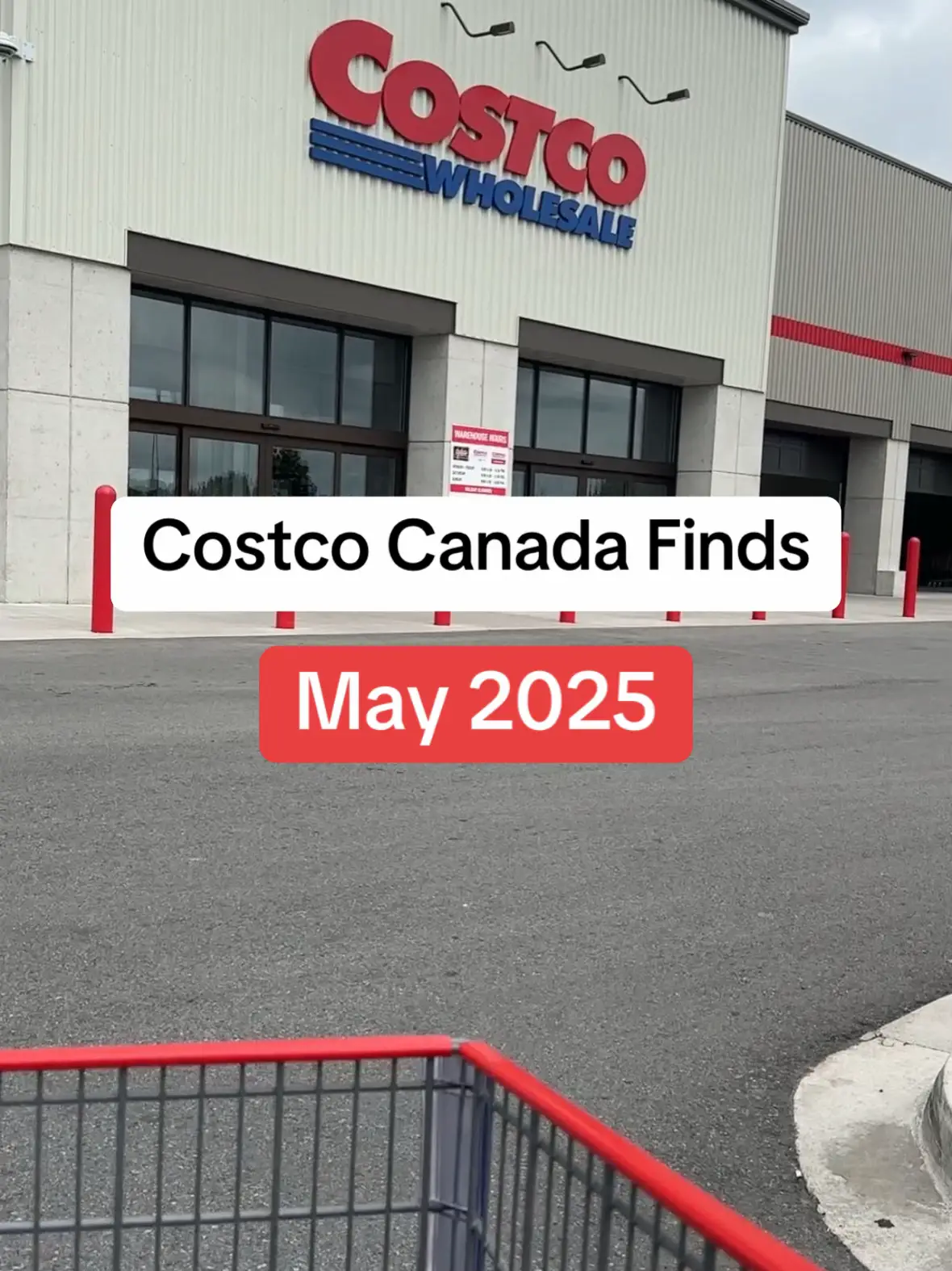 New Costco Canada finds this week! #costco #costcocanada #costcotiktok #CostcoFinds #costcohaul #costcobuys #canadiantiktok #costcodeals #viralfoodtrends 