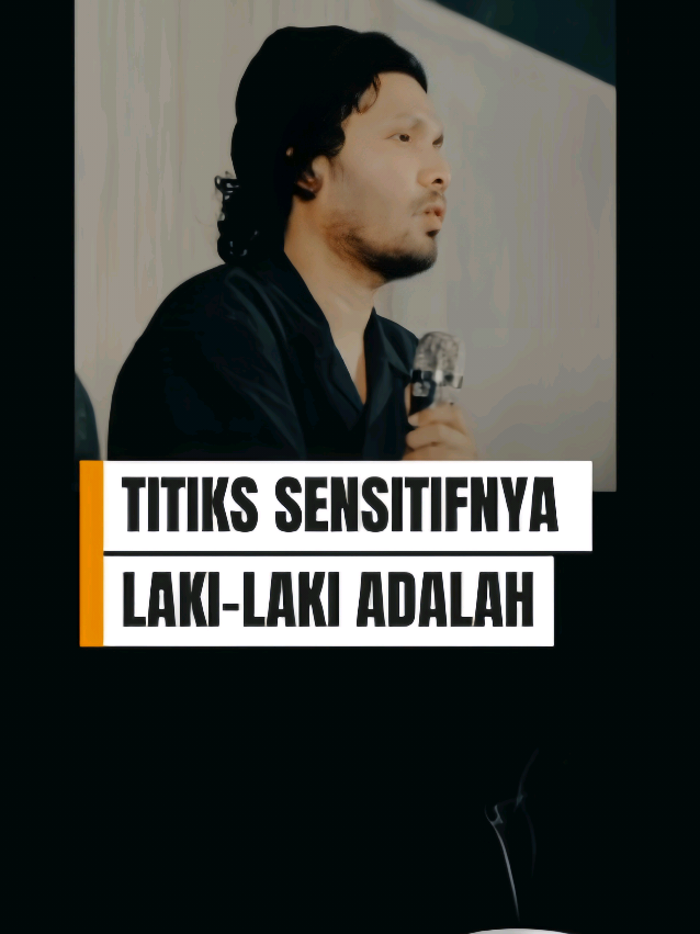 titik sensitifnya laki-laki adalah ketika sudah tidak di hargai  #ustadzhananattaki #kajianislam #ceramahpendek 