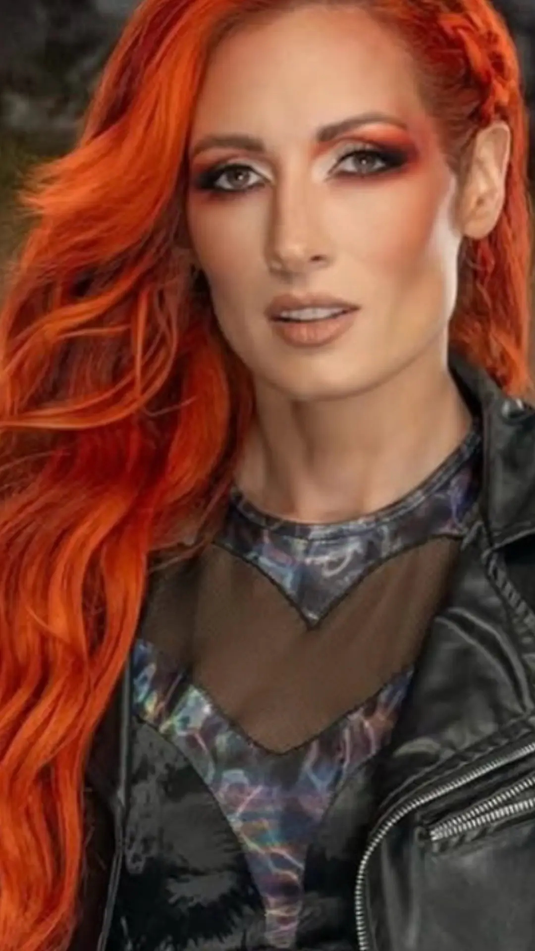 #BeckyLynch #BeckyLynchFans #WWEUniverse  #Number3 #FYP  #ForYourPage  #ForYou  #LoveMyFavorite 