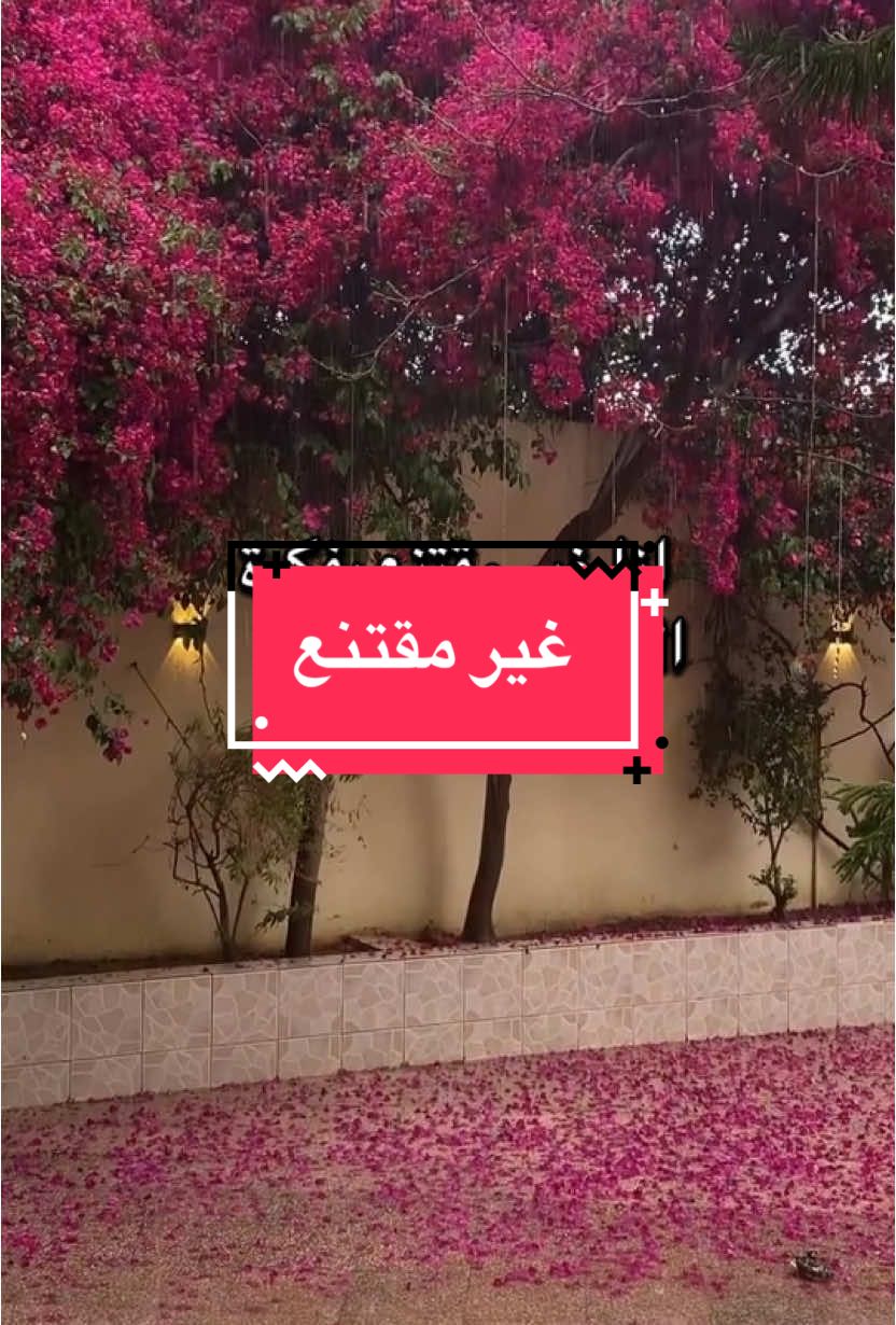 غير مقتنع #خواطر #اقتباسات #اكسبلور #الرياض #al9saqr 