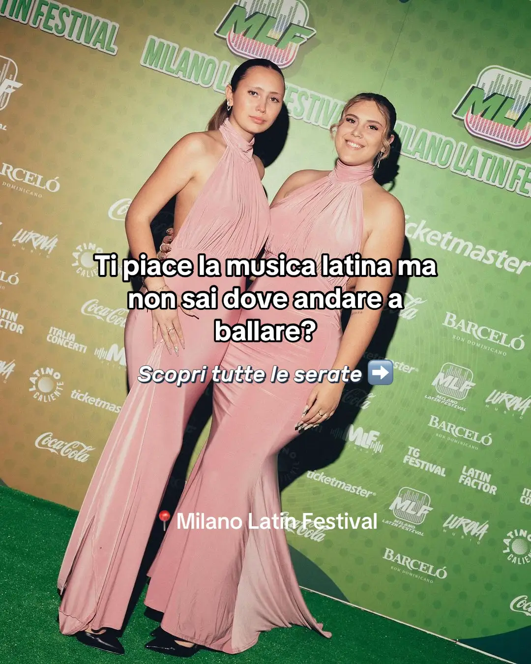 #perte #foruyou #milanolatinfestival #milano #latin #festival #musicalatina #musica #party #disco #dance #baile #bailar #salsa #bachata #reggaeton #reggaetonoldschool 