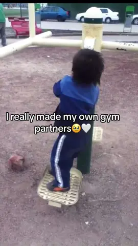 I made him plus +2 amazing bothers 🤍 I’m so blessed #son #workoutpartner #doymom #goals #teenboy 