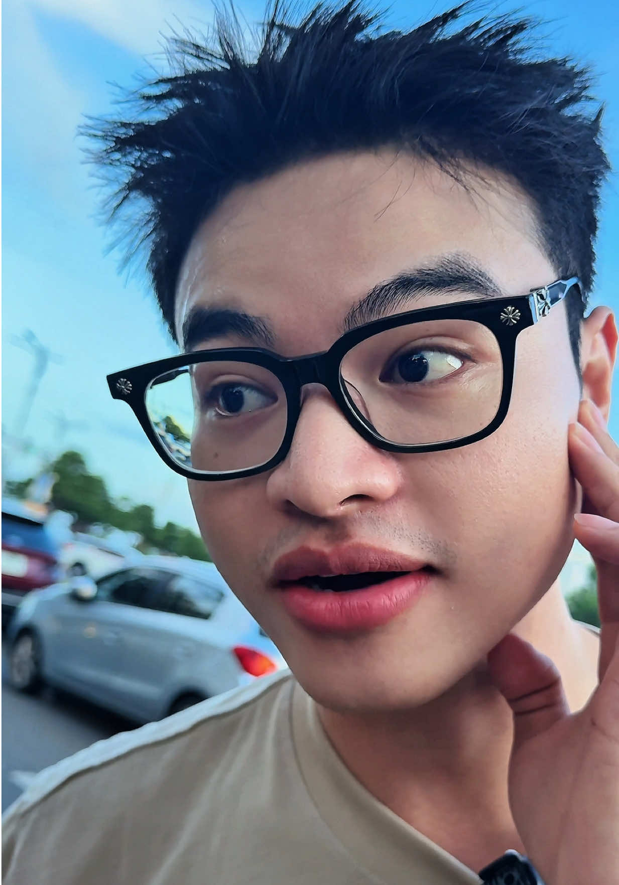 Còn muốn mattcha latte k? @cô pé thỏ hay sốt  #fyp #xuhuong #minhquayphom 
