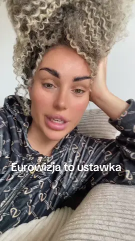 #eurowizja 