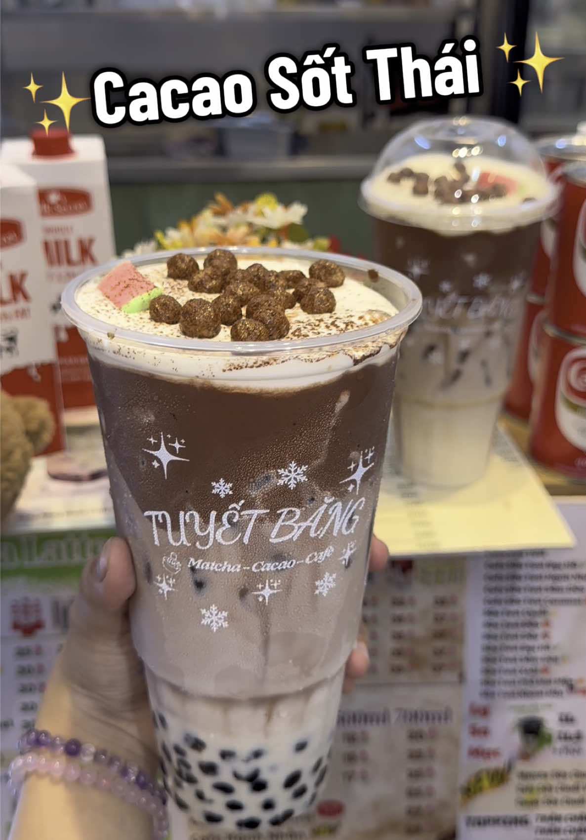 Dẽ he ướcccc ai đèo mình đi ún 😒😒😒#khoinghiep #cogangmoingay💪 #cogang #xuhuong #fyp #saigon #cafetakeaway #trending #viral #foryou #cafe #khoinghiepthanhcong #cafemangdi #dailyvlog #matcha #matchalatte #tphcm #binhtan#binhf #vlogs 
