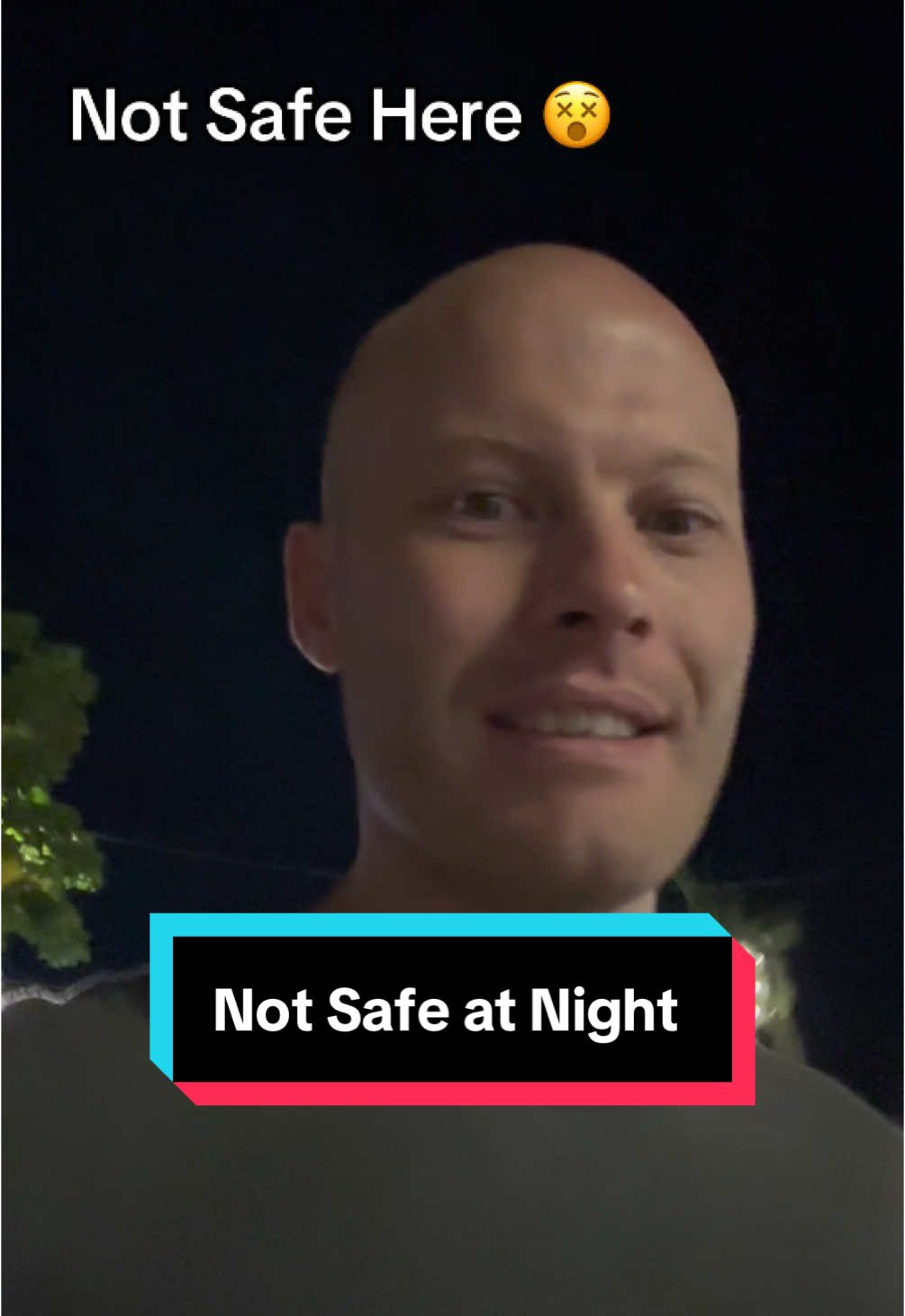 Not safe in Cambodia at Night 😵 #cambodia #scared #trouble #rough #travel #uktok #uktiktok #fyp 