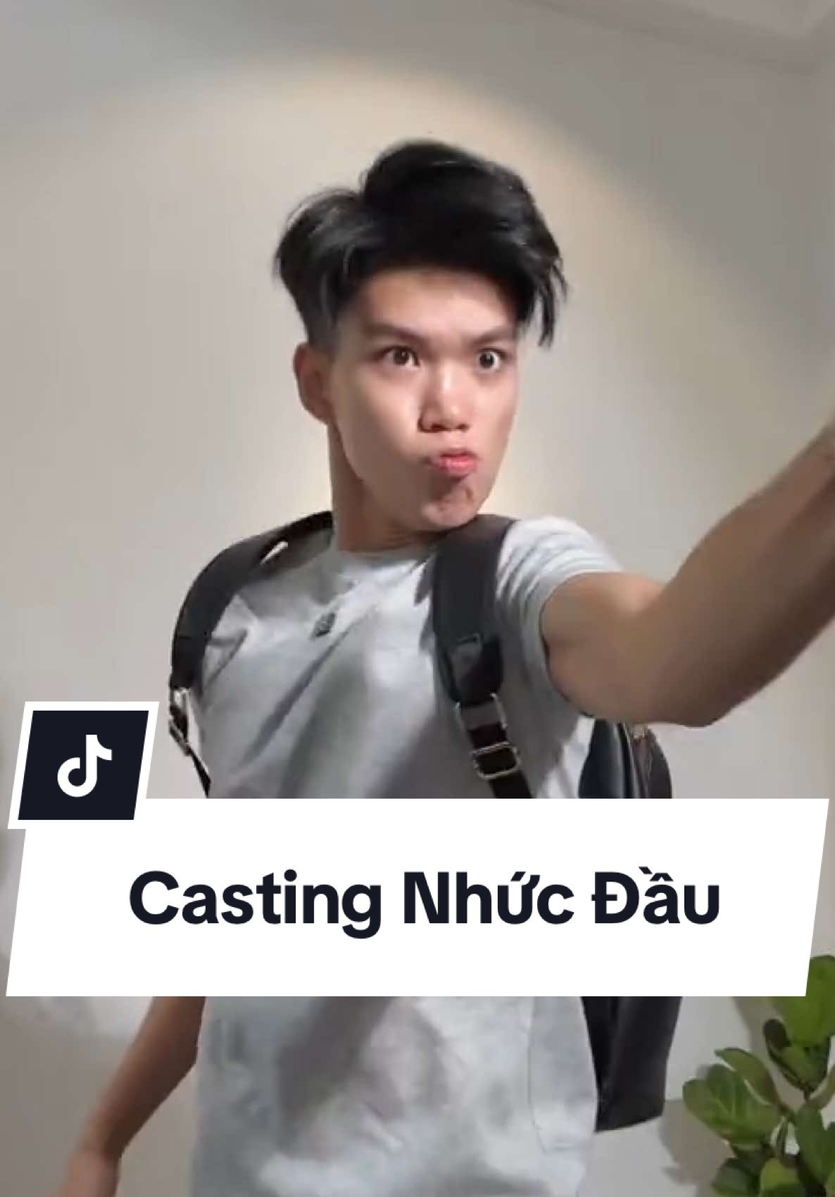 sao tới lượt thằng này nhức đầu quá nè #cậubảyquận3 