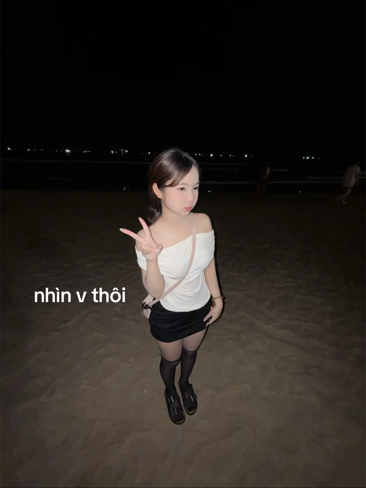chất liệu bạn gái #kitty 