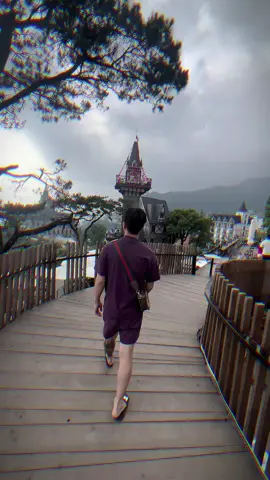 Tam đảo ngày nhiều mây #xuhuong #xuhuing2023tiktok❤️🌈✔️ 