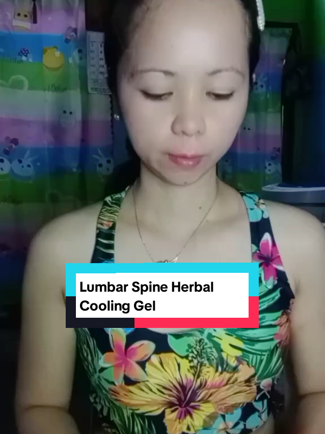Tanggal ang sakit ng katawan mo Dito sa lumbar Spine Herbal Cooling Gel 😍 may cooling effect sya🥰 proven and tested kona. super effective try nyo po sa plagi sumasakit ang katawan dyan🥰 #lumbar #lumbarspinecoolinggel #herbal #coolinggel #herbalcoolinggel #buy1take2 #sakitsakatawan 