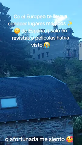 ##paratii #🇳🇮🇳🇮🇳🇮💕😍nicaraguenses🇪🇦 #viajes,Los pirineos España, Sallent de Gallego😍🥰 