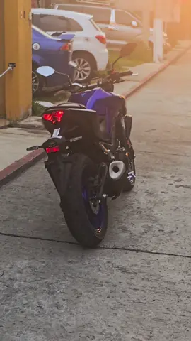 #yamaha  #mt03  #paratii #foryoupage  #v4  #Viral