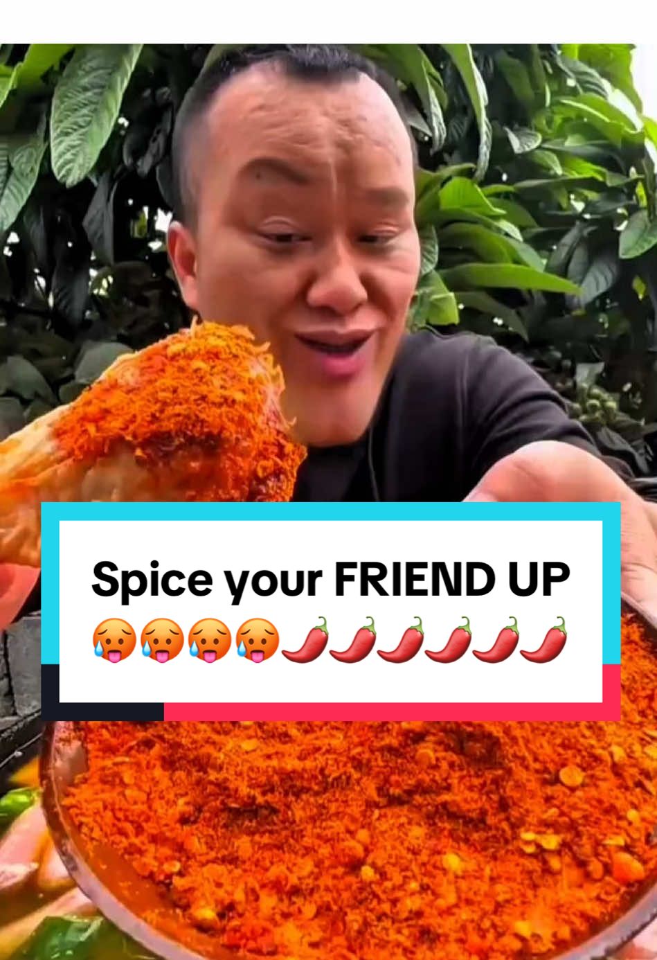 #FoodPorn 🥵🥵🌶️🌶️🌶️ #DiddyOilMeUp #SpicyFood #speedeating #tiktokfood #asmr #gourmet #candysoap #viral #mukbang #gourmetcooking #SnackTime #strawberries #chickenbanana #foodhumor #foodchallenge #spicy #garlicbenefits #homecooked #FoodTok #FoodLover