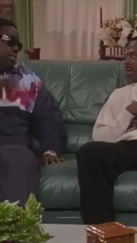 Biggiee  👑 . . #fyp #fypシ #relatable #comedy #martinlawrence #netflix #goviral #90s #insanemartinpayne #foryoupage #foryou #laugh 