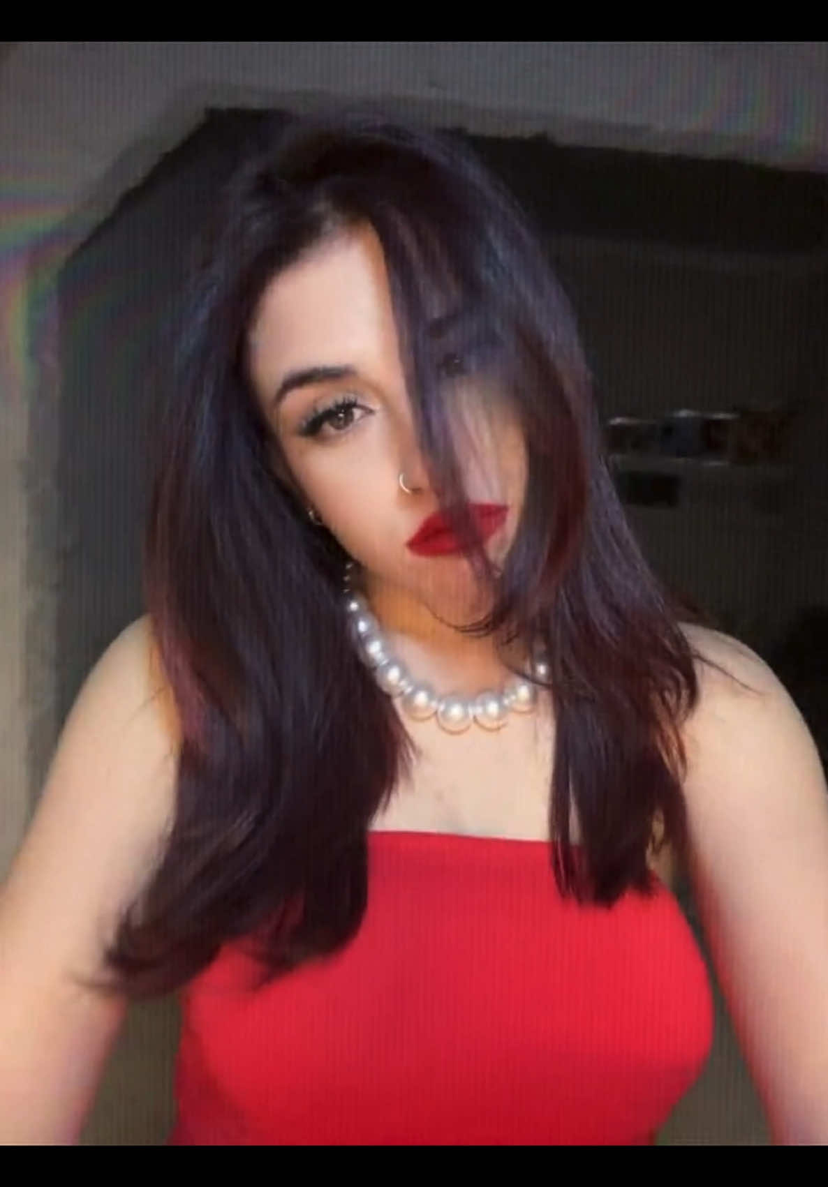 red #fyp 