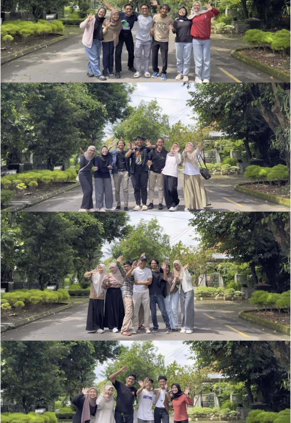 H-30 Tim KKN-PPM UGM berangkat ke Tanjungpinang pasti bakal menyenangkan ditambah bareng sama mereka 🤩 #kknppmugm2025 #kknppmugm #kkn #ugm #tanjungpinang 